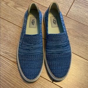 Ugg sneaker